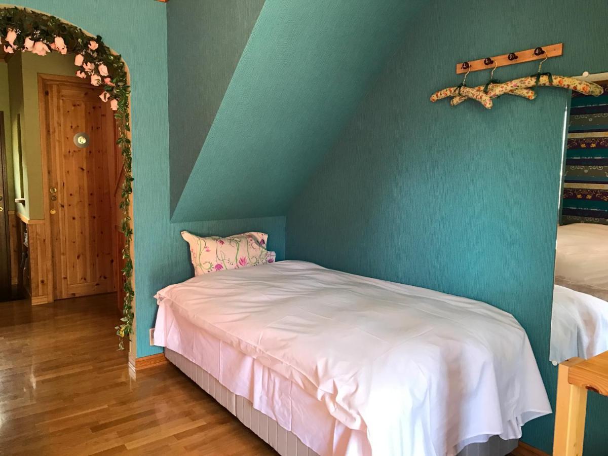 La Posada Фуджикавагучико Екстериор снимка