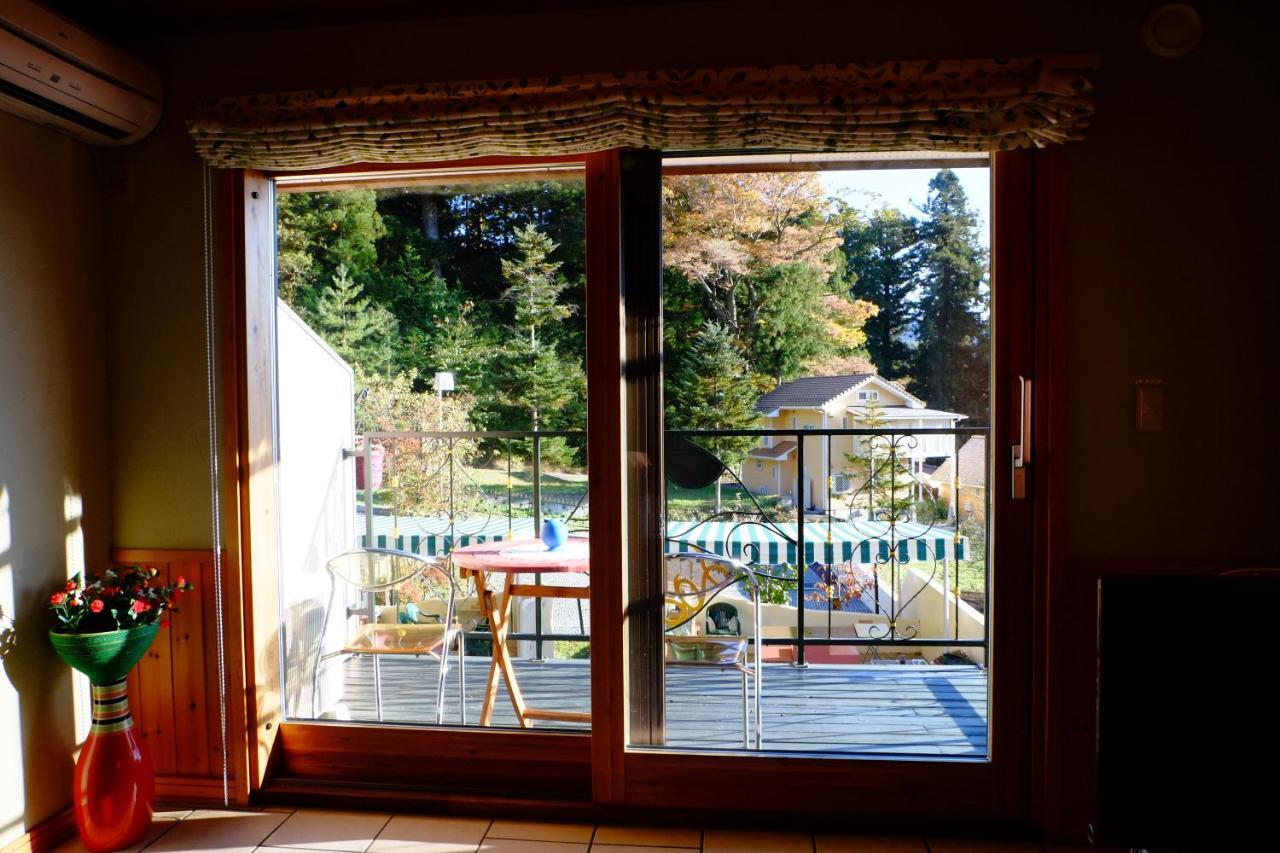 La Posada Фуджикавагучико Екстериор снимка